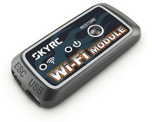 SkyRC WIFI module
